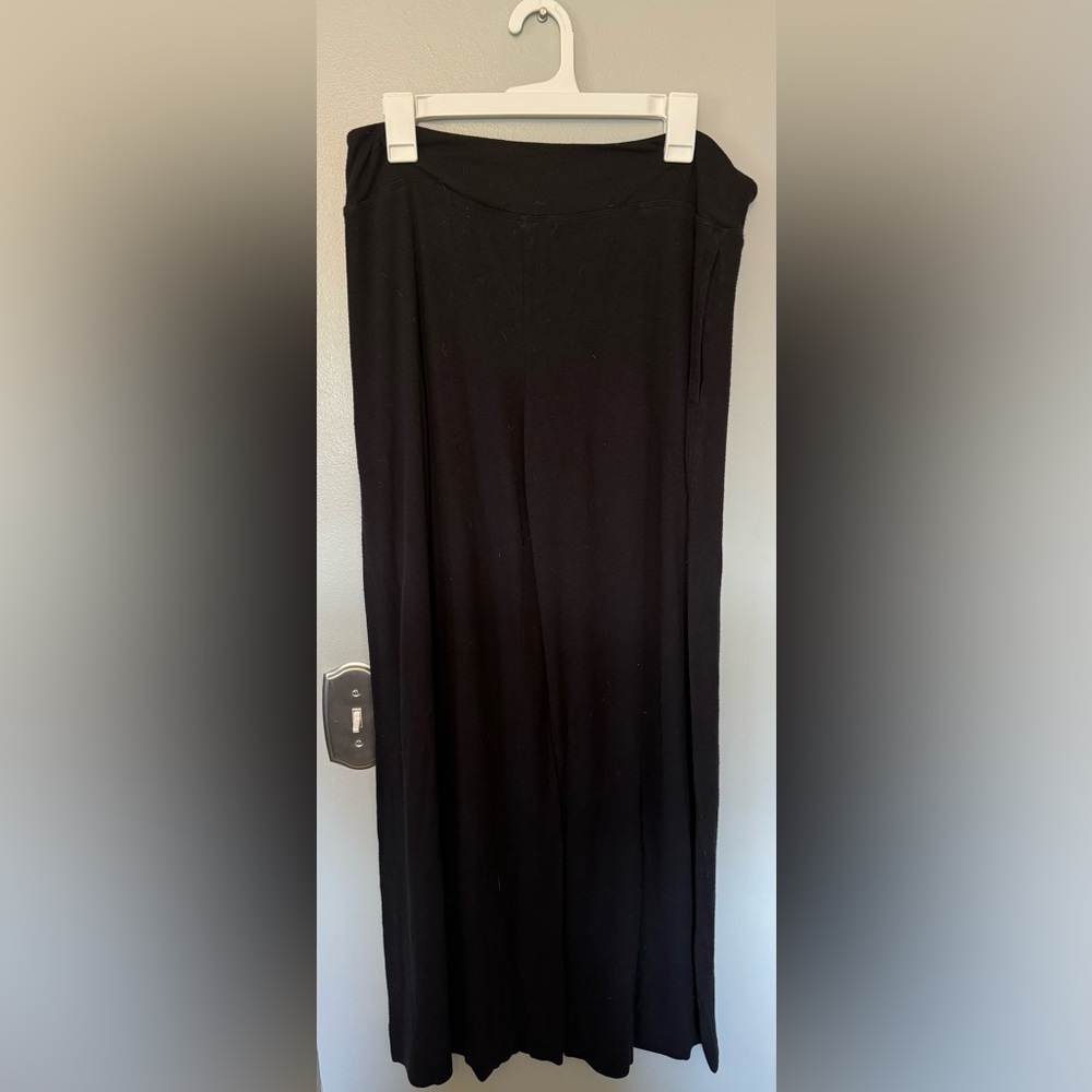 Athleta Well-Rested Rib Sleep Pant